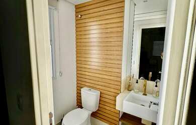 Imagem 11: Apartamento para locação com 89 m2 com 2 suítes em Setor Bueno