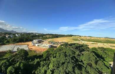 Imagem 3: Apartamento à venda 2 quartos, lazer completo na Praia do Morro, vista...