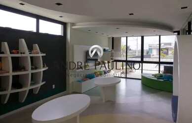 Imagem 10: CONDOMÍNIO PARQUE TAUÁ