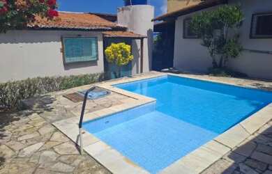 Imagem 13: Casa para Temporada em Pirangi do Norte - Piscina - Janeiro/Fevereiro...