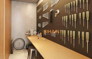 Imagem 7: Apartamento com 3 dormitórios à venda, 122 m² por R$ 2.789.000,00 -...