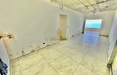 Imagem 16: Alto Padrão Frente Mar Entrada R$ 436 Mil - 3 Dormts 2 Suítes C/Varanda...