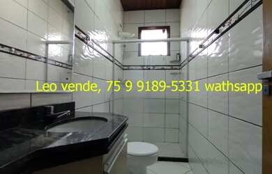 Imagem 5: Leo vende, Jardim Acacia, 5 suítes, área goumert