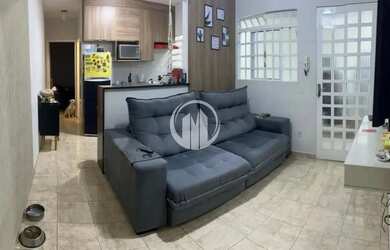 Imagem 3: Casa à venda com 2 dormitórios - Fazenda Grande - Jundiaí/SP