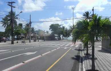 Imagem 12: Apartamento mobiliado Cabo Branco - locação de Temporada - João Pessoa...