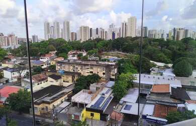 Imagem 2: Imóvel para venda tem 116 metros quadrados, com 3 quartos em Casa Amarela...