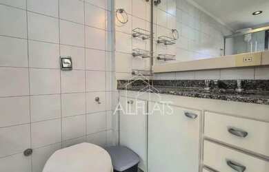 Imagem 13: Apartamento Duplex com 1 dormitório para alugar, 50 m² por R$ 5.745,00/mês...