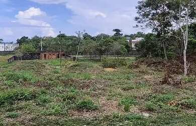 Imagem 1: Marina Rio Bello. 600m² de Área