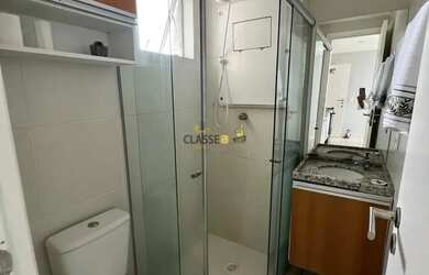 Imagem 9: Apartamento Mobiliado com Vista Mar em Candeias