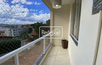 Imagem 15: Apartamento mobiliado no bairro Jardim Amália