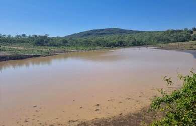 Imagem 14: Fazenda à venda, m² por R$ 100.000.000 - Zona Rural - Bom Jardim de...