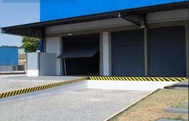 Imagem 5: Galpão/Depósito/Armazém para aluguel tem 3000 metros quadrados