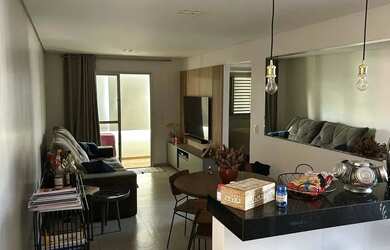 Imagem 2: Imóvel para venda com 60 metros quadrados com 2 quartos em Sítio do...