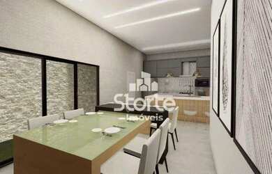 Imagem 6: Casa com 3 dormitórios à venda, 138 m² por R$ 800.000 - Vida Nova -...