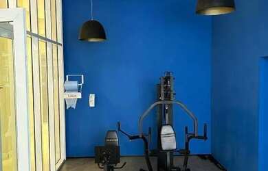 Imagem 8: FLAT - Estanconfor - Localização perfeita, estrutura completa e muito...