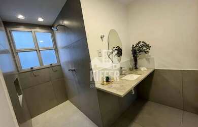 Imagem 13: Apartamento com 3 quartos à venda, 120 m² por R$ 1.090.000,00 - Icaraí - Niterói/RJ