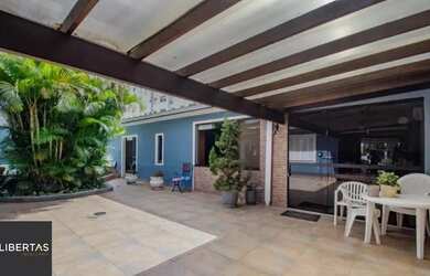 Imagem: Casa residencial para locação no bairro Sarandi, com 210m²