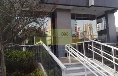 Imagem: O depósito possui 1 Vaga na garagem e 43m² de Área e está