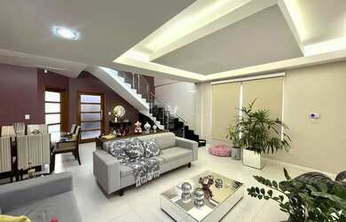 Imagem 8: Linda casa ALTO PADRÃO, localização central