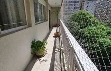 Imagem 11: Apartamento BELA VISTA. 127m² de Área, 2 Banheirose3 Dormitórios