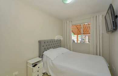 Imagem 14: Vendas Casa Curitiba PR. 124m² de Área, 2 Vagas na garageme3 Dormitórios