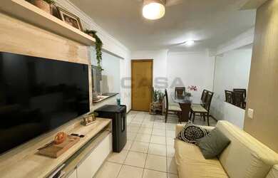 Imagem 3: Incrível apartamento com suíte no Parque Residencial Laranjeiras HZZL