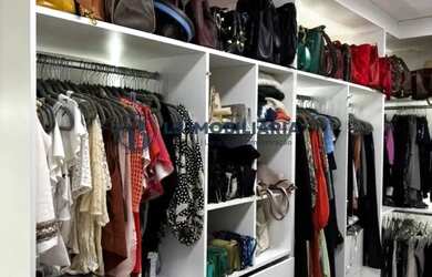 Imagem 14: Apartamento para Locação em Rio de Janeiro, Barra da Tijuca, 5 dormitórios, 2 suítes, 5 ba