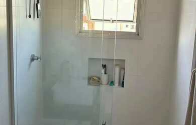 Imagem 15: Imóvel para venda com 60 metros quadrados com 2 quartos em Sítio do...