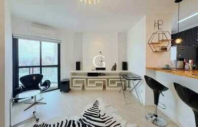 Imagem 4: Apartamento para alugar com 57m² - Pinheiros