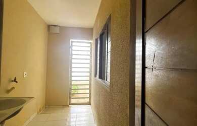 Imagem 14: EDF CASA NO BOSQUE DAS COLINAS