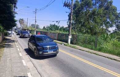 Imagem: O terreno possui 2.589m² de Área e está localizado em Granja