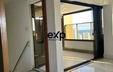 Imagem 4: Venda - Cobertura 2/4 no Itaigara