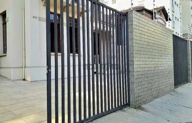 Imagem 4: Casa, 700 m² - venda por R$ 6.800.000,00 ou aluguel por R$ 50.000,00/mês...