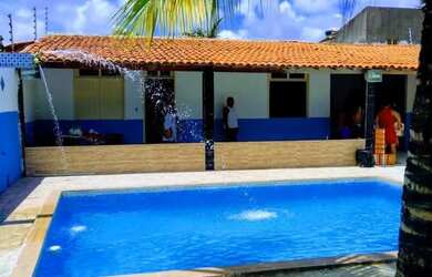 Imagem: A chácara e está localizado em Luzia, Aracaju à venda por