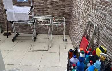 Imagem 9: Vendo Village de 2/4 reformada no papagaio