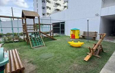 Imagem 5: Apartamento à Venda 2 quartos Edf. Shopping Park Residence