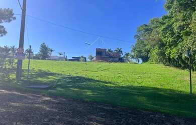 Imagem 8: TERRENO EM CONDOMINIO COM 1.387,97 VIVENDAS DO LAGO II SOROCABA OESTE