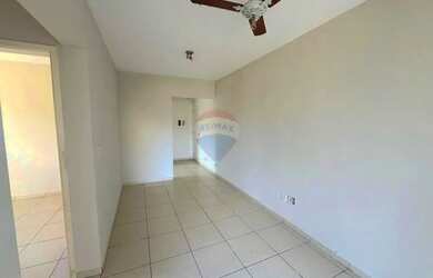 Imagem: O apartamento possui 2 Dormitórios, 1 Banheiro, 54m² de Área