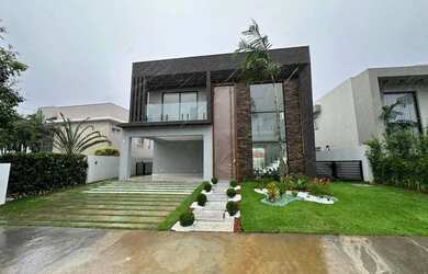 Imagem 4: Alphaville Litoral Norte 1, Casa, 4 Suítes, Alto Padrão, Oportunidade