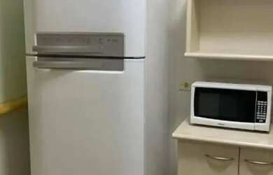 Imagem 4: APARTAMENTO - ALPHAVILLE - SP