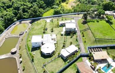 Imagem 6: Belíssimo refúgio no Éden