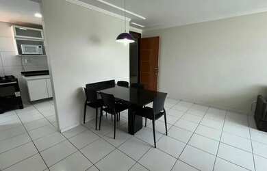 Imagem 10: LOCAÇÃO NO CATOLÉ - MOBILIADO E SEM BUROCRACIA!