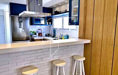 Imagem 7: Imóvel para venda possui 80 metros quadrados com 3 quartos em Centro...