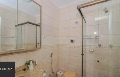 Imagem 6: Casa residencial para locação no bairro Sarandi, com 210m², 3 dormitórios, 1 suíte, 3 vaga