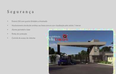 Imagem 6: Terreno em condominio alto padrão Campos do Jordão