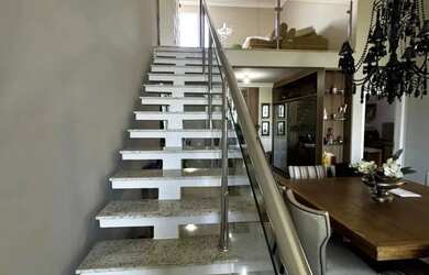 Imagem 9: CASA COND. ROYAL FOREST RESIDENCE 3 Suítes