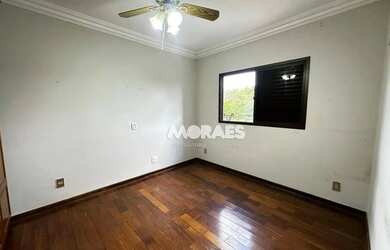 Imagem 14: Apartamento com armários, 3 suítes, 189 m² - venda por R$ 680.000 ou aluguel por R$ 2.800