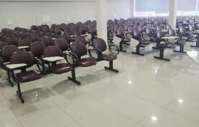 Imagem 12: Edifício Comercial reformado e pronto para mudança à venda