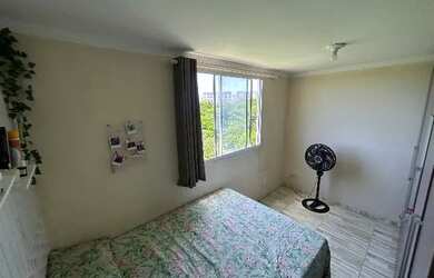 Imagem 12: Apartamento 2 quartos. Churrasqueira, 45m² de Área, 1 Vaga na garageme2...