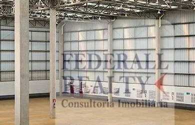 Imagem 5: Aluguel galpão Log Salvador, Simões Filho-BA